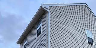 Best Composite Siding  in Bella Vista, CA